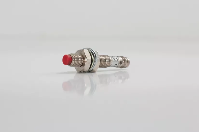 AECO SI8-NE2 H1 Namur Endüktif Sensör | M8x1 Dişli