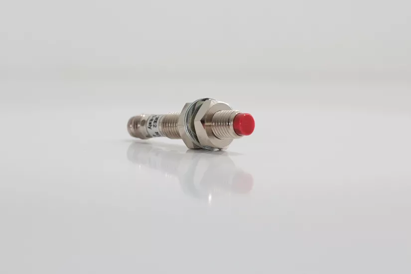 AECO SI8-NE2 H1 Namur Endüktif Sensör | M8x1 Dişli