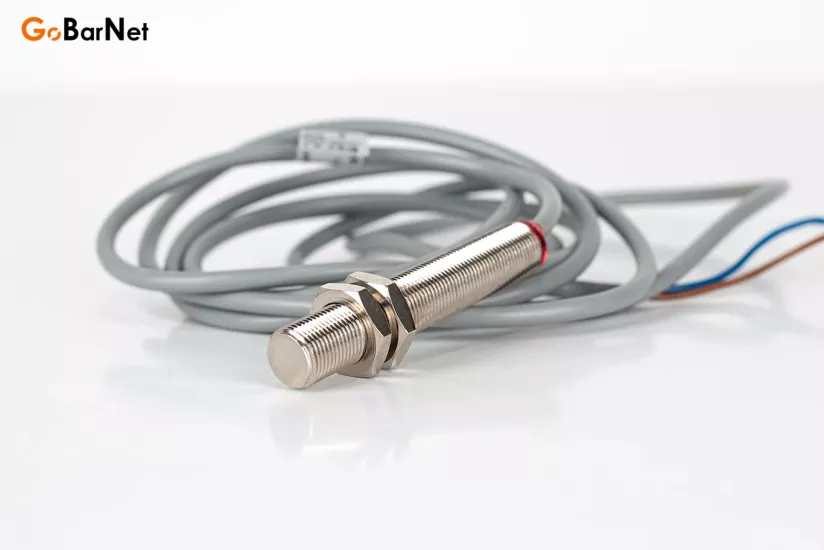 Manyetik Bistable Reed Sensör Aeco SMC-12L BS