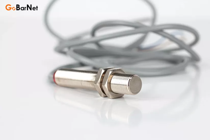 Manyetik Bistable Reed Sensör Aeco SMC-12L BS