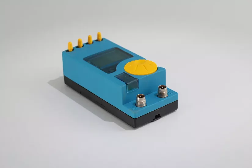 Fiber Optik Amplifikatör | Eltrotec AFP 234/4 STSP