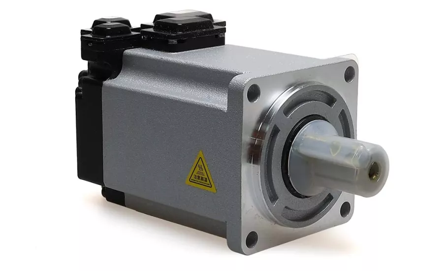 Auctech ASK60-2-013M3050-A2 Servo Motor | 400W