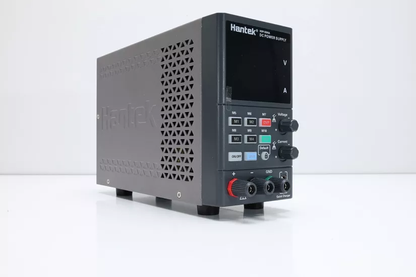Hantek HDP135V6A 35V 6A Ayarlanabilir DC Güç Kaynağı