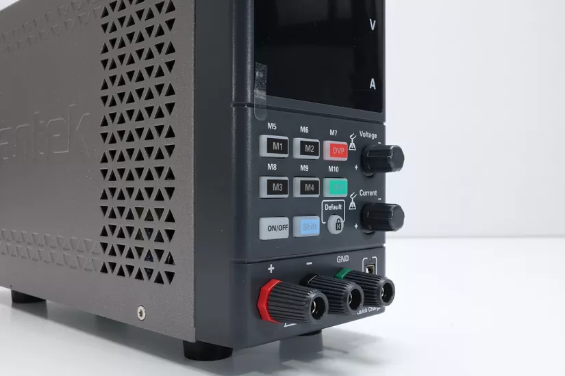 Hantek HDP135V6A 35V 6A Ayarlanabilir DC Güç Kaynağı