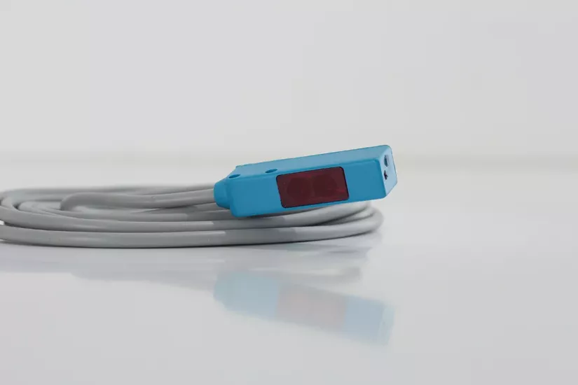 Eltrotec B 989 SP Reflektörlü Fotoelektrik Sensör