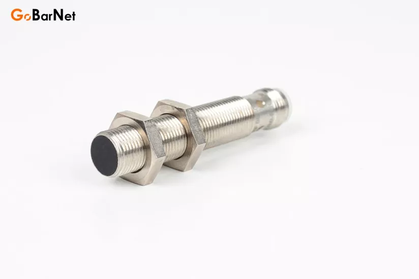 Balluff BES M12MI-PSC40B-S04G M12 İndüktif Sensör