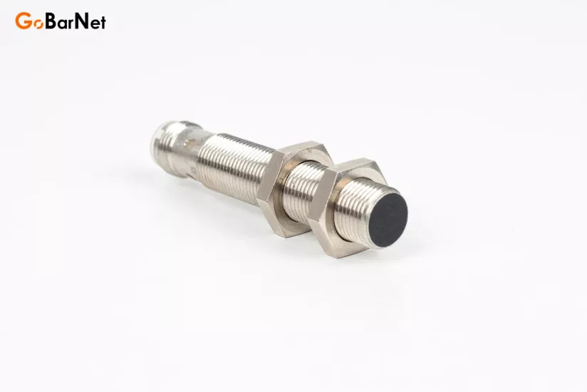 Balluff BES M12MI-PSC40B-S04G M12 İndüktif Sensör