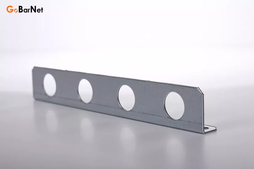Buton ve Sinyal Lambası Montaj Sacı Fiyatı