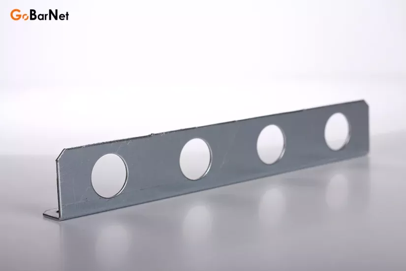 Buton ve Sinyal Lambası Montaj Sacı Fiyatı