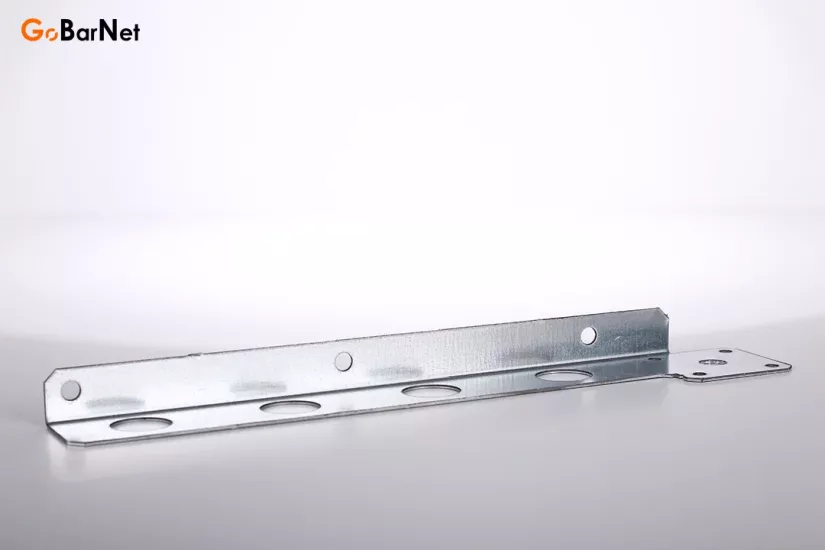 Paket Şalter, Buton ve Sinyal Lambası Montaj Sacı