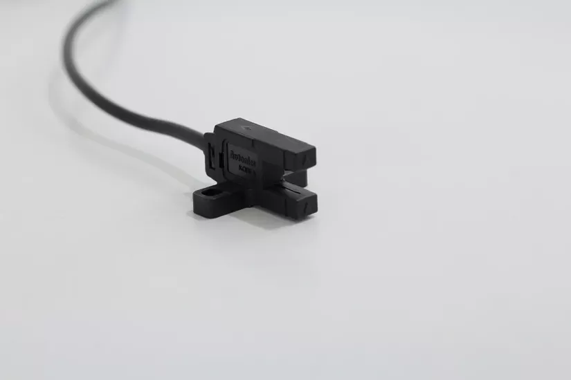 Autonics BS5-T1M-P Mini Çatal Sensör | 5 mm, PNP