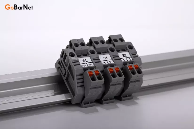 Buton ve Sinyal Lambası Klemensi Fiyatı