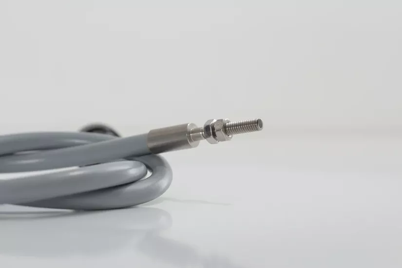 Cam Fiber Optik Prob | di-soric WRB 110 S-M4-2.5