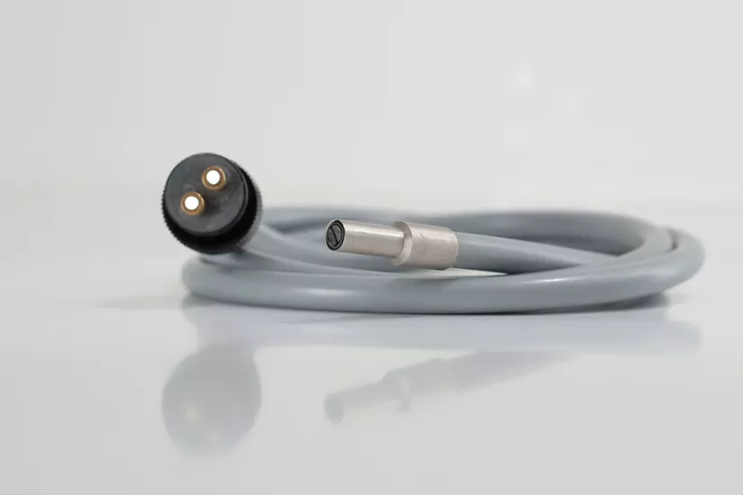 Cam Fiber Optik Prob | di-soric WRB 130 S-8.5-4.0