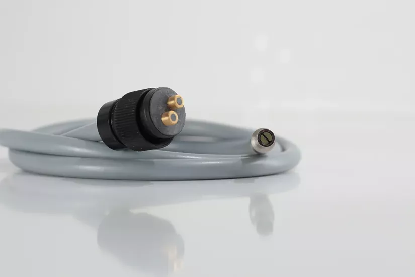 Cam Fiber Optik Prob | di-soric WRB 130 S-8.5-4.0