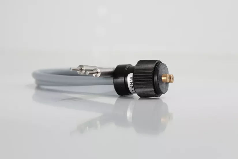 Cam Fiber Optik Prob | di-soric WRB 210 S-1.5-1.0
