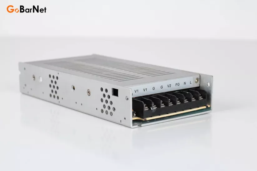 Çift Çıkışlı Güç Kaynağı | 5V | 24V | RP21003FV