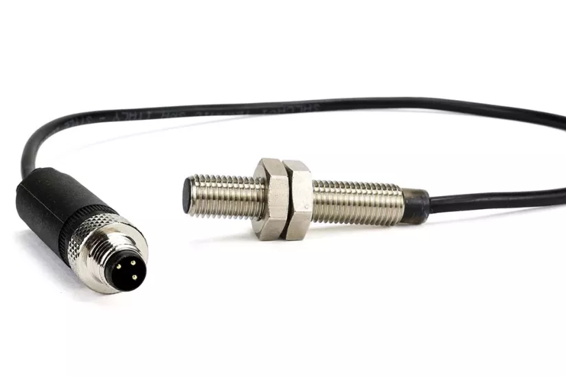 Di-Soric DCB 08 MB 02 PS-3 Endüktif Sensör
