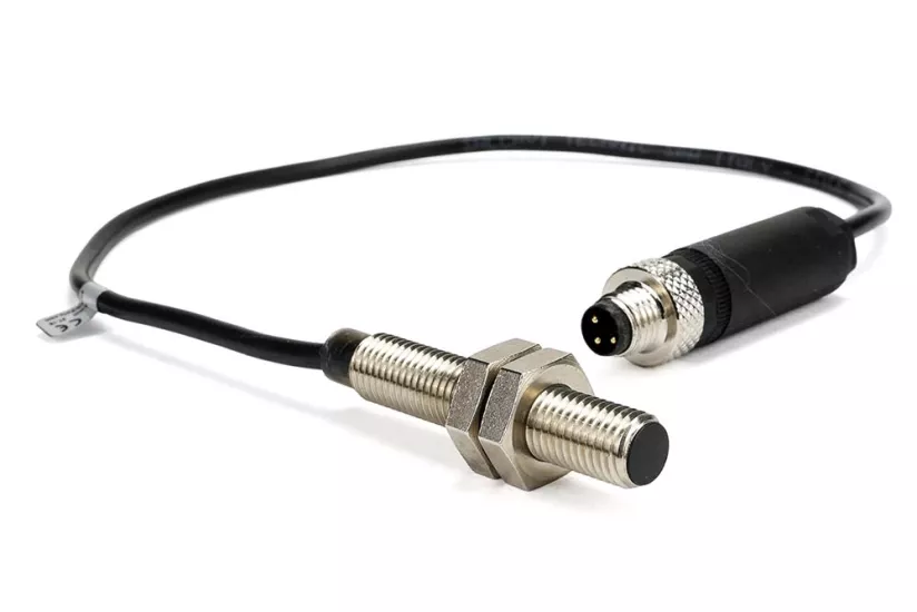 Di-Soric DCB 08 MB 02 PS-3 Endüktif Sensör