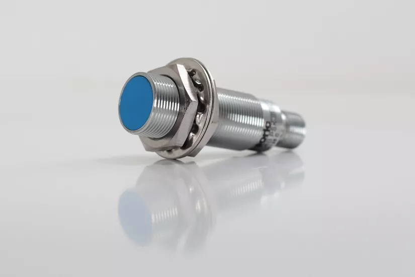 Di-Soric DCC 18 M 08B PSK-IBSL | indüktif sensör