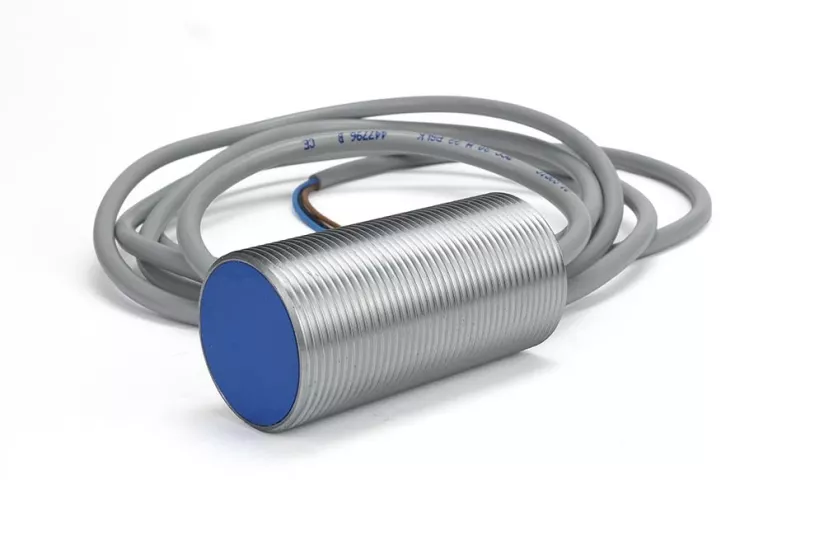 Di-Soric DCC 30 M 22 PSLK Endüktif Sensör | M30 PNP NO