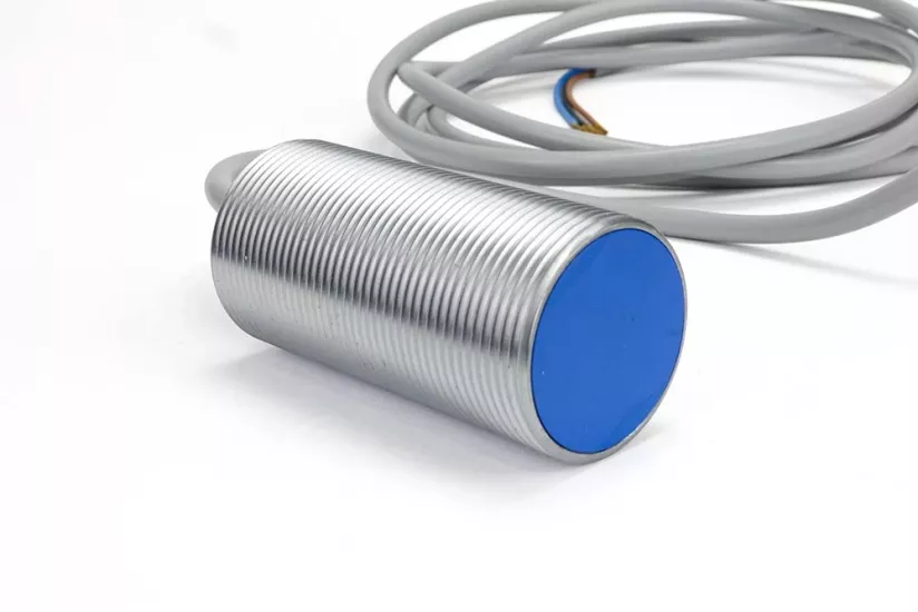 Di-Soric DCC 30 M 22 PSLK Endüktif Sensör | M30 PNP NO