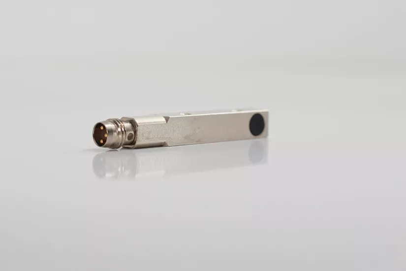 Di-Soric DCCQ 08 M 1.5 POK-TSL | Kübik İndüktif