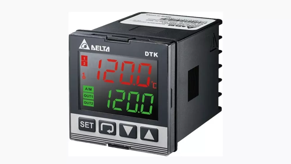 DTK Sıcaklık Kontrol Rölesi DTK4848V02 Fiyatı