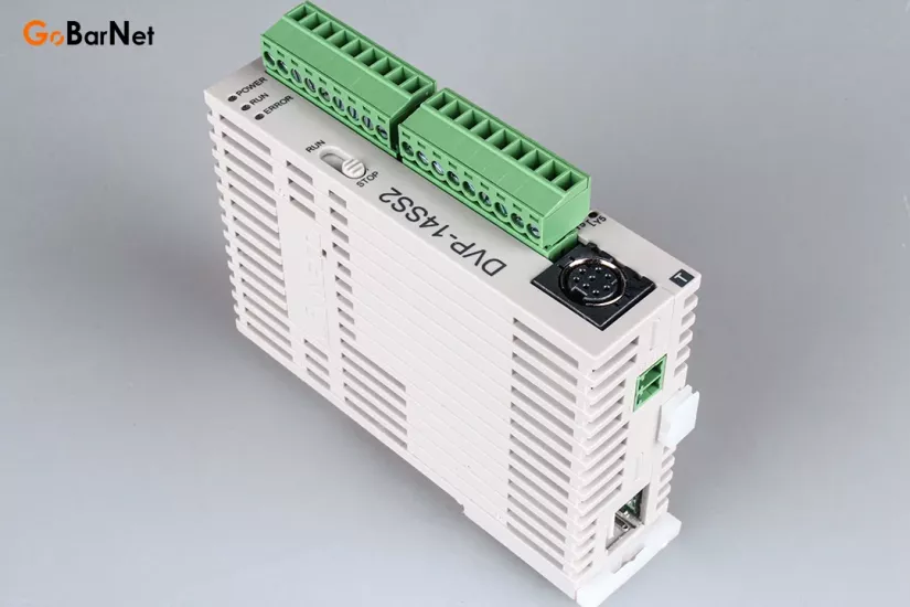 DVP14SS211T ve DVP14SS211R Delta PLC Fiyatı