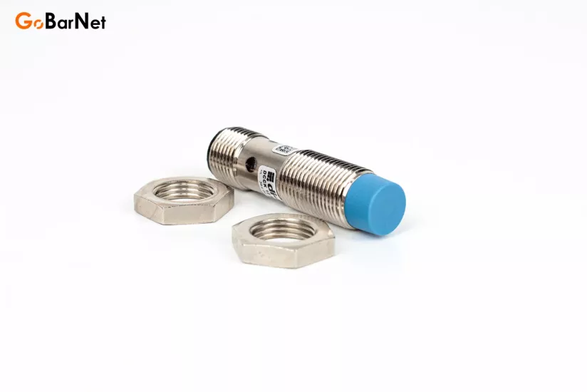 di-soric DCCK 12 M 04 POK-IBSL PNP Endüktif Sensör