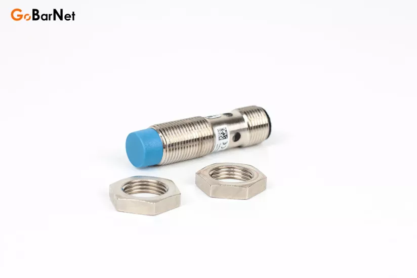 di-soric DCCK 12 M 04 POK-IBSL PNP Endüktif Sensör