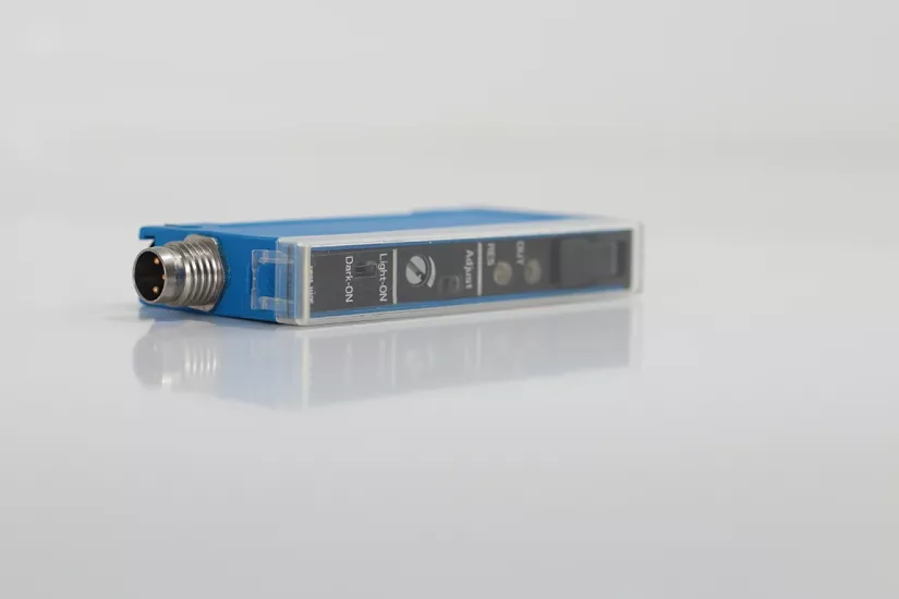 di-soric OLVK 61 P3K-TSSL/3 Fiber Optik Anfi