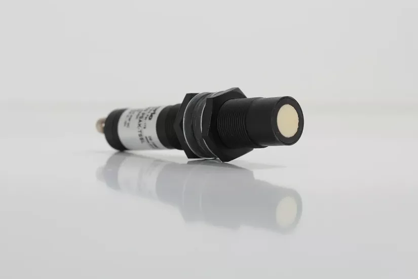 di-soric US 18 K 1003 PSAK-TSSL Ultrasonik Sensör