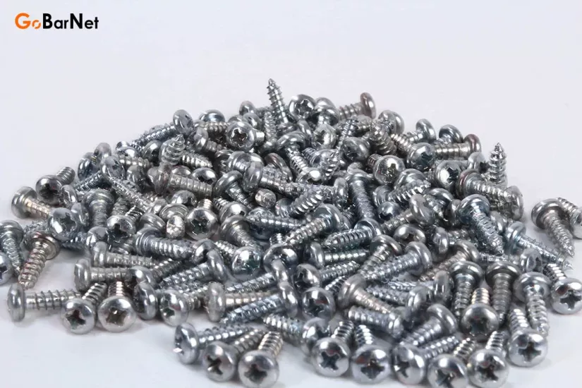 DIN 7981 ISO 7049 Yıldız Sac Vidası Fiyatları