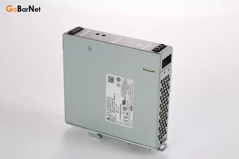 Delta DRL-24V120W1EN 120W 24V 5A DC Güç Kaynağı