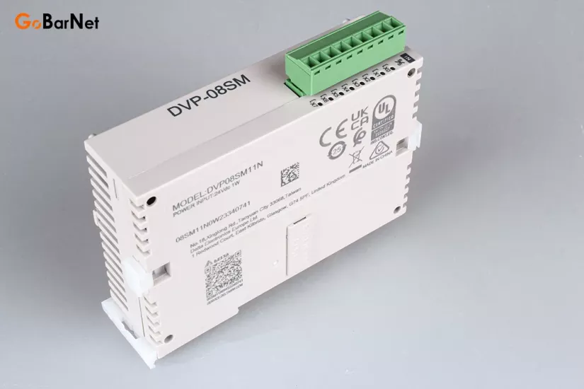 Delta DVP PLC Giriş Çıkış Ek Modül Fiyatları