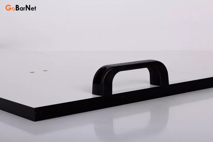 36x91 cm Demonte Eğitim Seti Tablası Fiyatı