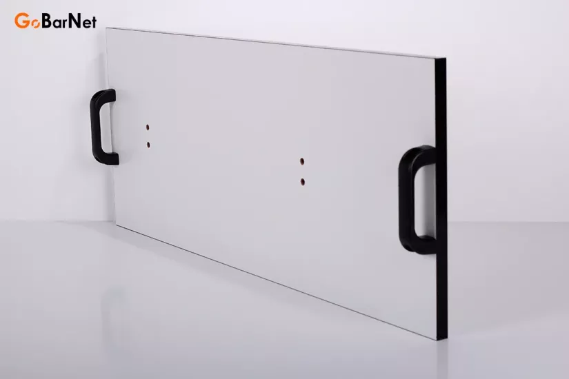 36x91 cm Demonte Eğitim Seti Tablası Fiyatı