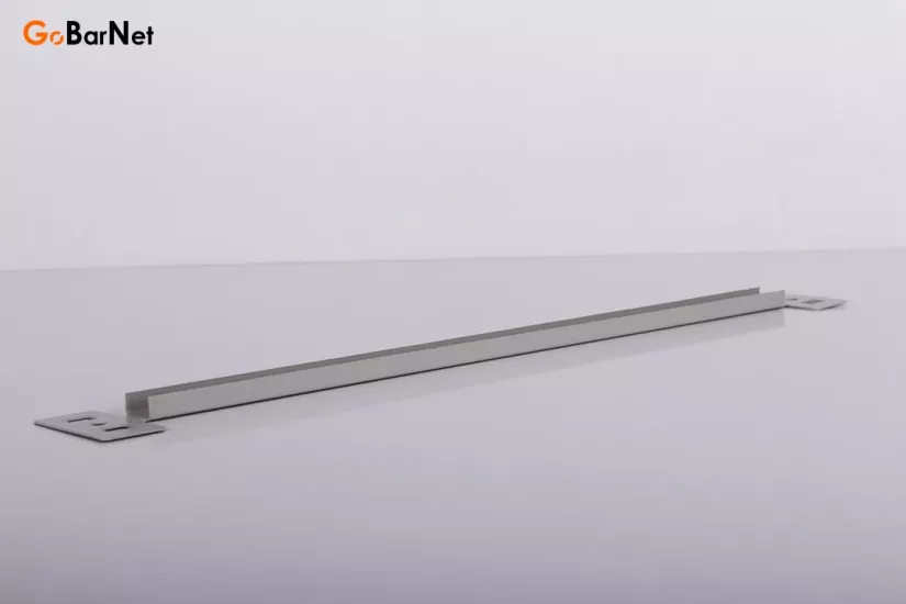 Eğitim Seti Ünitesi Üst Bağlantı Sacı Fiyatı