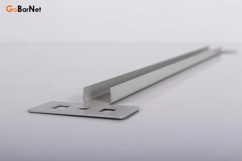 Eğitim Seti Ünitesi Üst Bağlantı Sacı Fiyatı