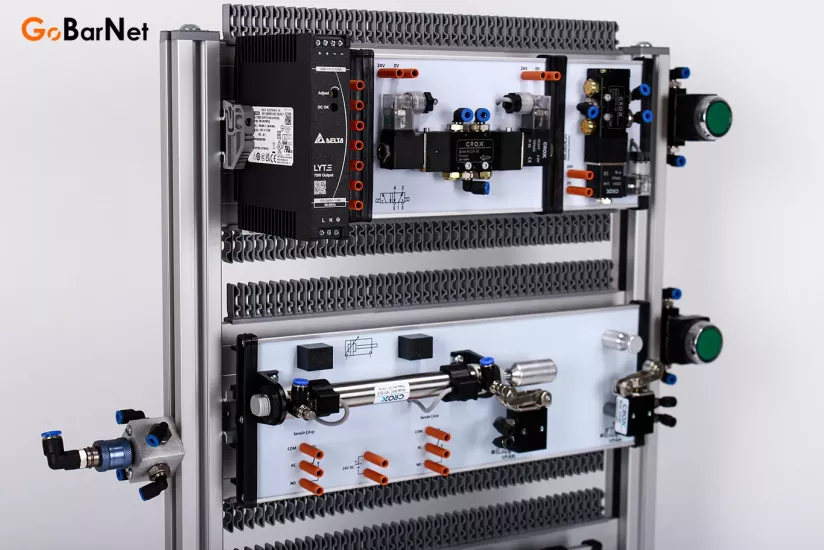 EasyCon Elektropnömatik Eğitim Seti Fiyatları