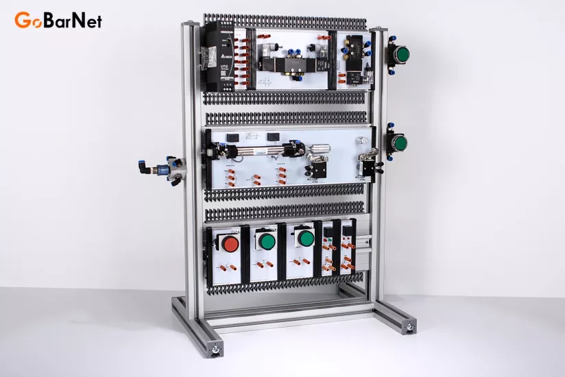 EasyCon Elektropnömatik Eğitim Seti Fiyatları