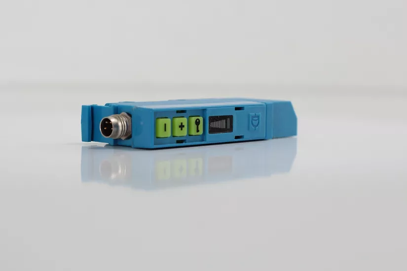 Eltrotec PL C0 966 S Difüz Yansıma Optik Sensör