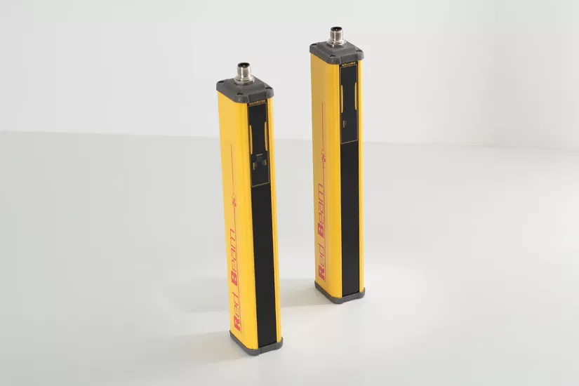 Güvenlik Işık Bariyeri | El Koruması | FBSEL-2 A05