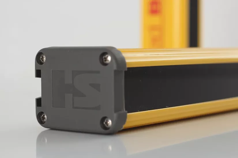 Güvenlik Işık Bariyeri | Parmak Koruması | P05 300