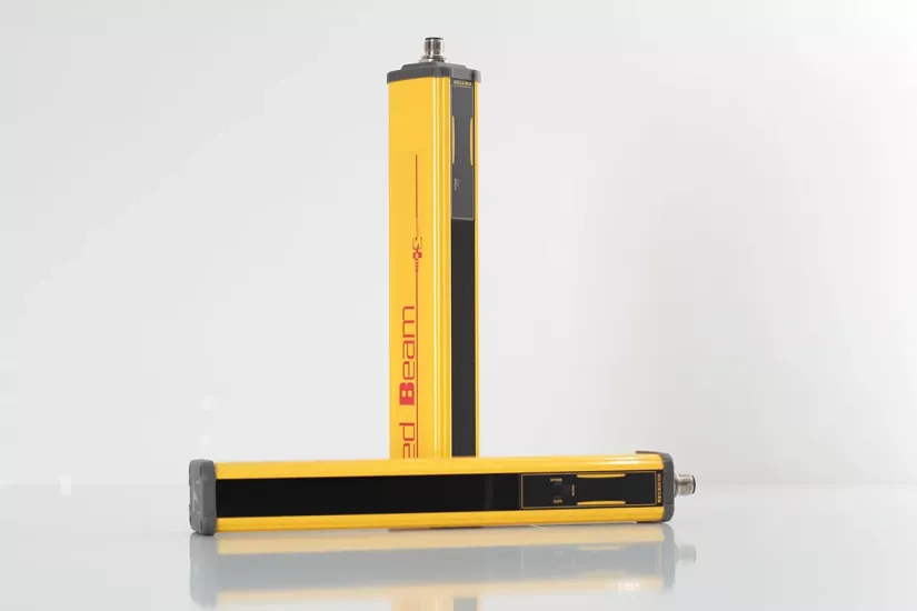 Güvenlik Işık Bariyeri | El Koruması | FBSEL-2 A05