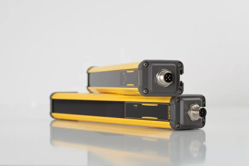 Makine Emniyet Bariyeri | Parmak Koruması | HTBLR5