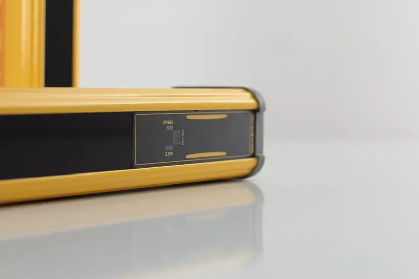 Emniyet Bariyeri | Kol Koruması | HTBLR5-7530