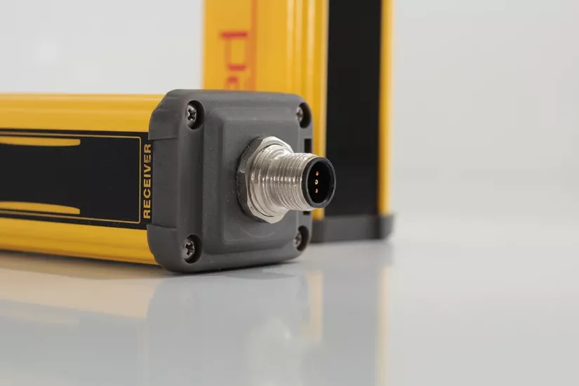 Emniyet Bariyeri | El Koruması | HTBLR3-7530