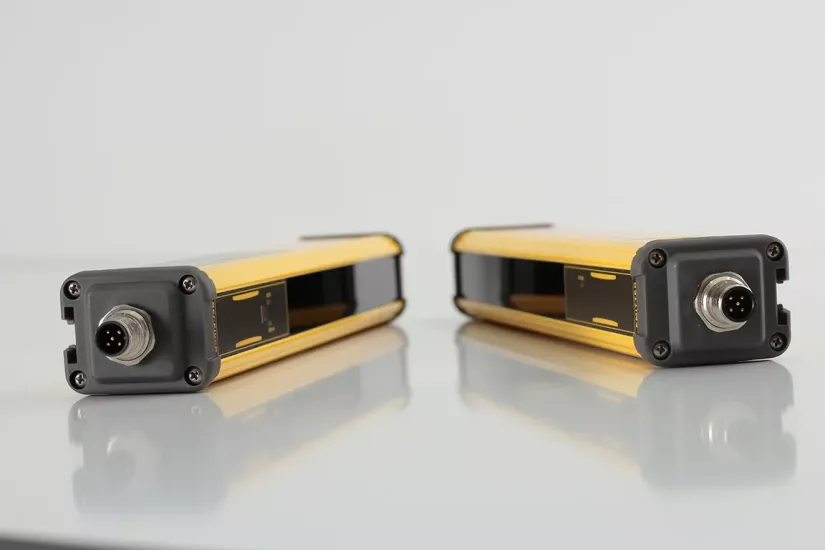 Emniyet Işık Perdesi | Kol Koruması Type 2 Fiyatı